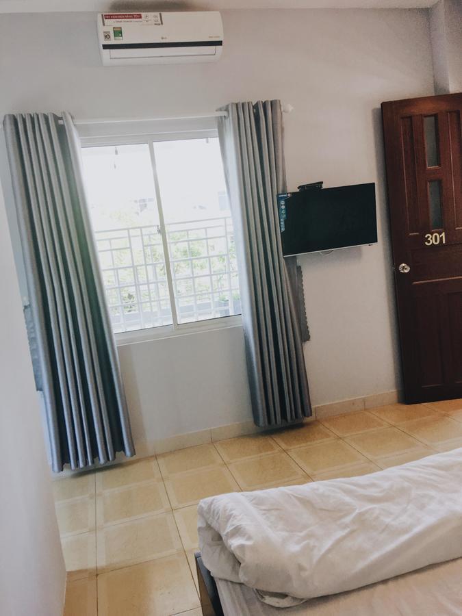 Zi Coffee & Hostel Đà Nẵng Kültér fotó