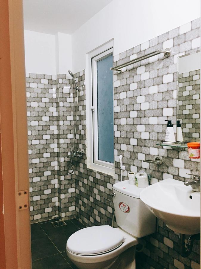 Zi Coffee & Hostel Đà Nẵng Kültér fotó