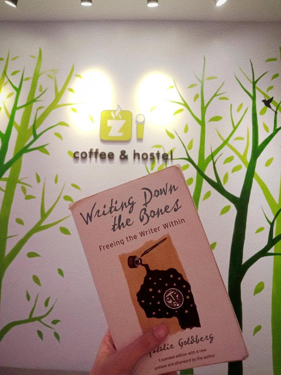 Zi Coffee & Hostel Đà Nẵng Kültér fotó