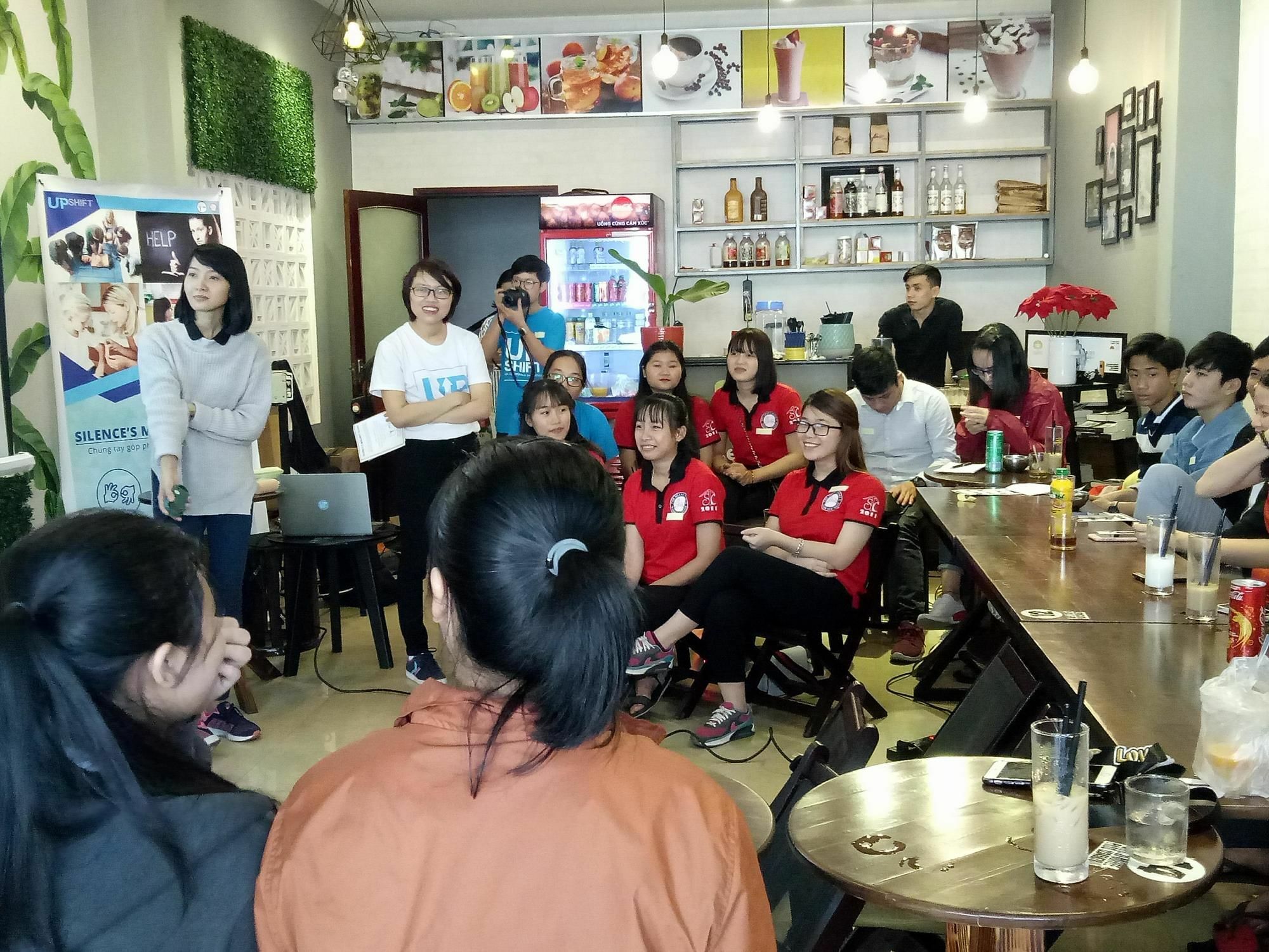 Zi Coffee & Hostel Đà Nẵng Kültér fotó